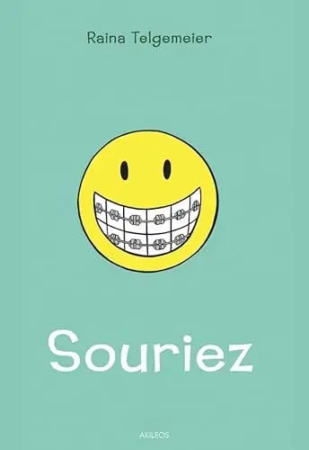 Produktbild: Souriez (NED)