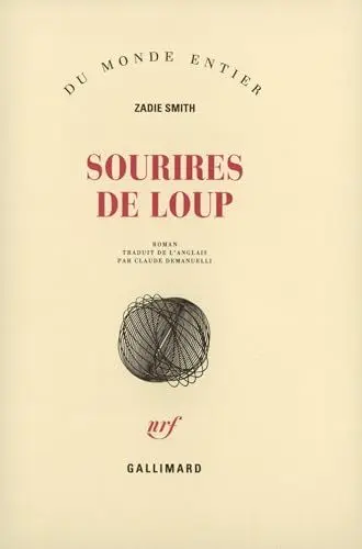 Produktbild: Sourires De Loup