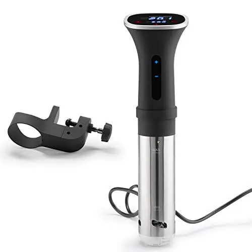 Produktbild: Sous vide Garer/Sous vide Stick 