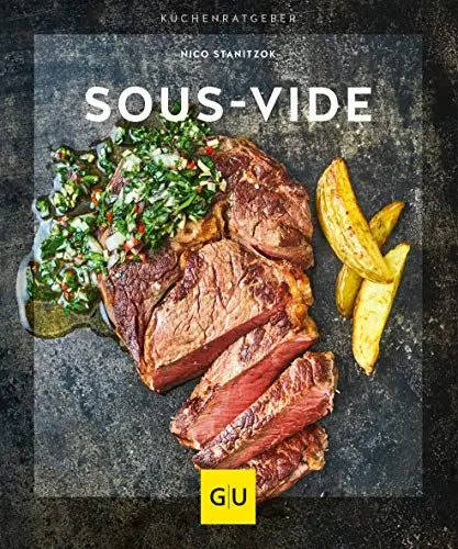 Produktbild: Sous-Vide (GU Küchenratgeber)