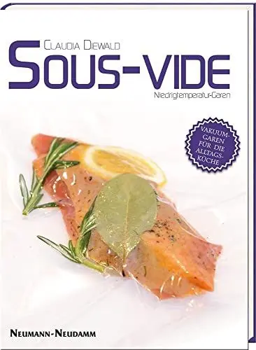 Produktbild: Sous-vide: Niedrigtemperatur-Garen