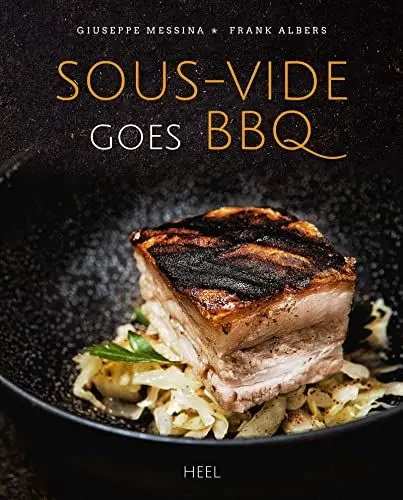 Produktbild: Sous-vide goes BBQ