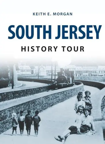 Produktbild: South Jersey History Tour