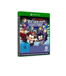 Produktbild: South Park: Die rektakuläre Zerreißprobe - (uncut) - (Xbox One)