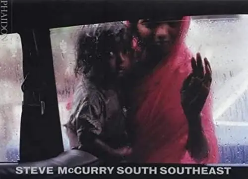 Produktbild: South Southeast
