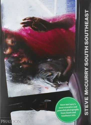 Produktbild: South Southeast by McCurry, Steve (2000) Hardcover