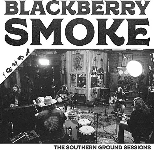 Produktbild: Southern Ground Sessions