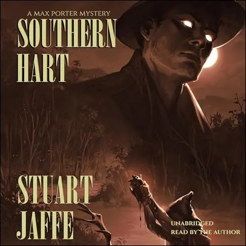 Produktbild: Southern Hart: Max Porter Mysteries, Book 17