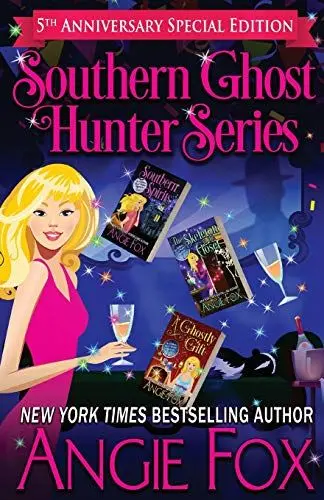 Produktbild: Southern Spirits: 5th Anniversary Edition: Stories 1-3, including bonus material (Southern Ghost Hunter)