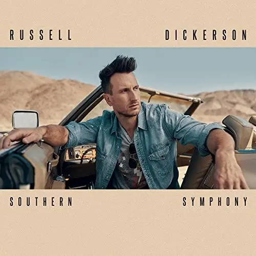 Produktbild: Southern Symphony