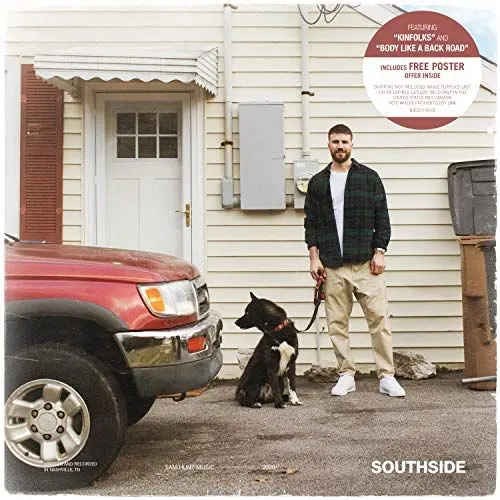 Produktbild: Southside