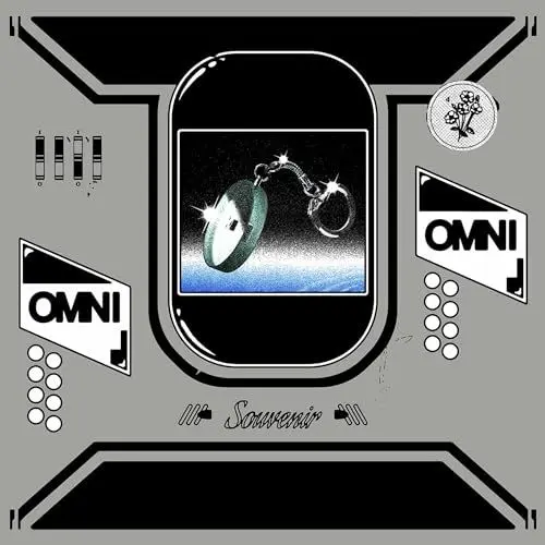 Produktbild: Souvenir