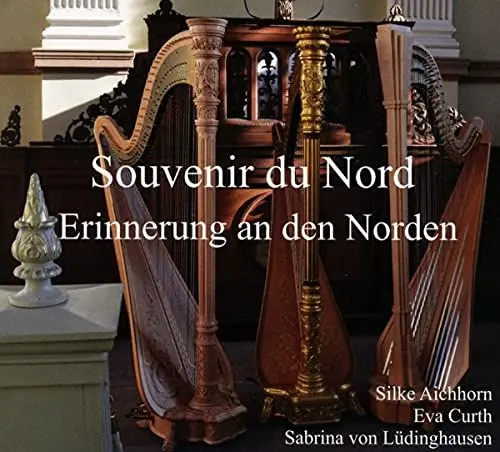 Produktbild: Souvenir du Nord