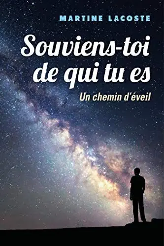Produktbild: Souviens-toi de qui tu es: Un chemin d'éveil