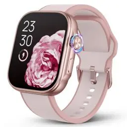 Produktbild: SOUYIE Smartwatch Damen mit Telefonfunktion,1.99