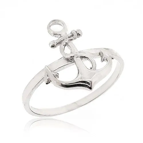 Produktbild: Sovats Damen Anker Ring, Größe 56
