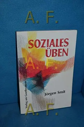 Produktbild: Soziales Üben: Wege zu neuen Einsichten und Fähigkeiten