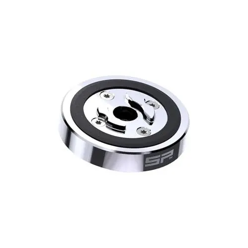Produktbild: SP CONNECT Anti Vibration Module Chrome | SPC+