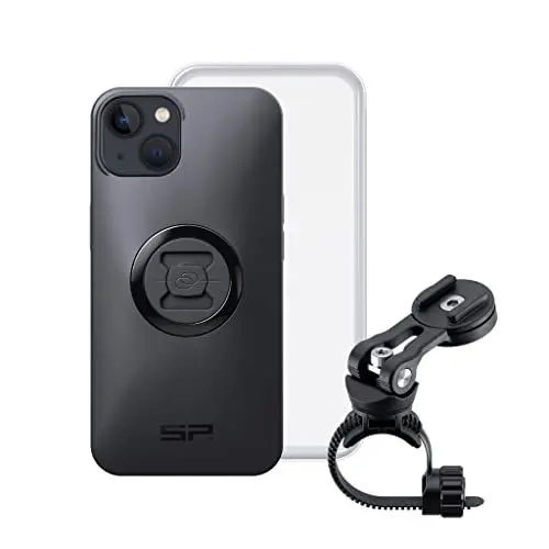 Produktbild: SP Connect Bike Bundle II für iPhone 13