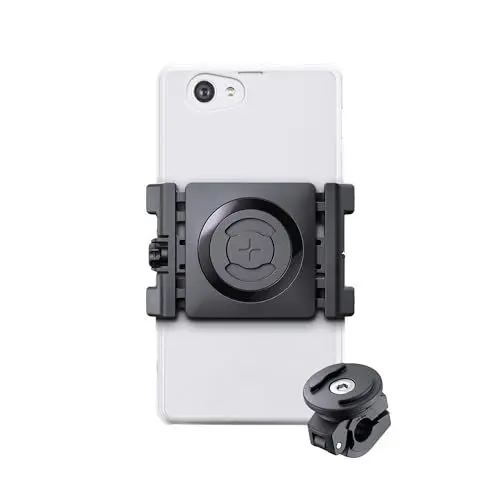 Produktbild: SP CONNECT Motor Scooter Bundle Universal Clamp |SPC+|