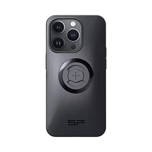 Produktbild: SP CONNECT Phone Case | SPC+ | kompatibel mit iPhone 14 Pro
