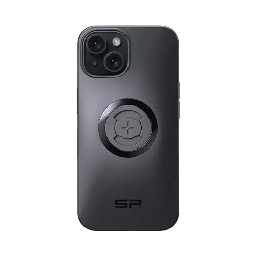 Produktbild: SP CONNECT Phone Case | SPC+ | kompatibel mit iPhone 15