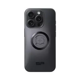Produktbild: SP CONNECT Phone Case | SPC+ | kompatibel mit iPhone 15 Pro