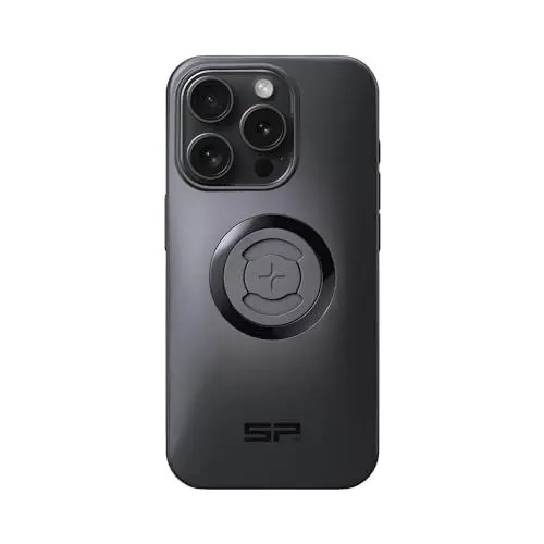 Produktbild: SP CONNECT Phone Case | SPC+ | kompatibel mit iPhone 15 Pro