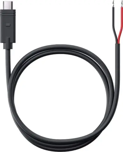 Produktbild: SP CONNECT Cable 12V DC |SPC+|