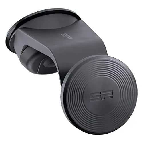 Produktbild: SP Connect Charging Suction Mount SPC+