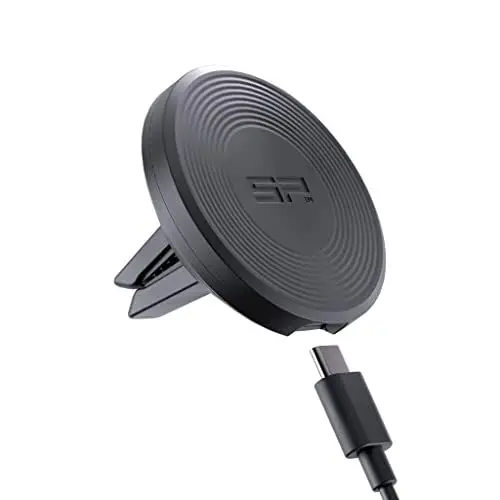 Produktbild: SP Connect Charging Vent Mount |SPC+|