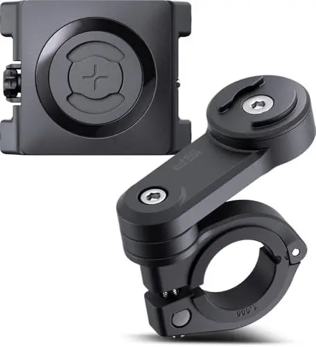Produktbild: SP CONNECT Moto Bundle LT Universal Clamp | SPC+ |