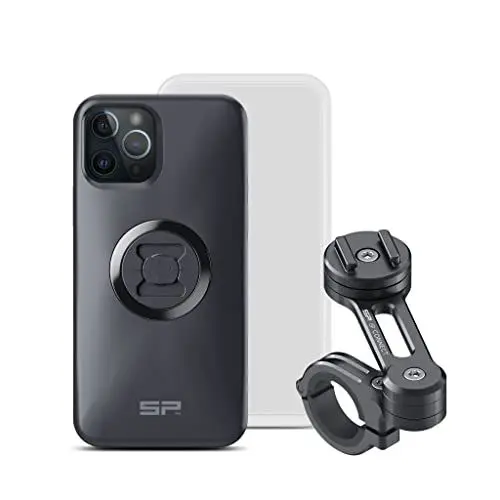 Produktbild: SP CONNECT Moto Bundle für iPhone 12 Pro/12