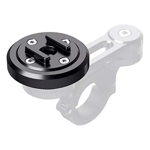 Produktbild: SP Connect SP ANTI VIBRATION MODULE SCHWARZ Universal Halterung Schwarz