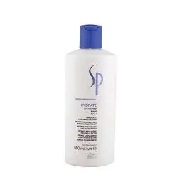 Produktbild: SP Hydrate Shampoo 500ml