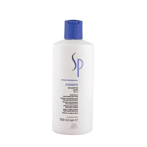 Produktbild: SP Hydrate Shampoo 500ml