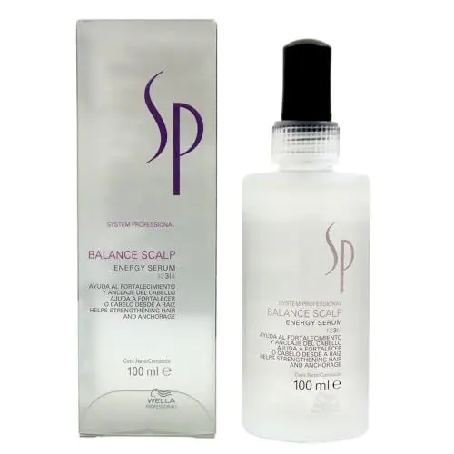Produktbild: Sp Balance Scalp Energy Serum 100 Ml