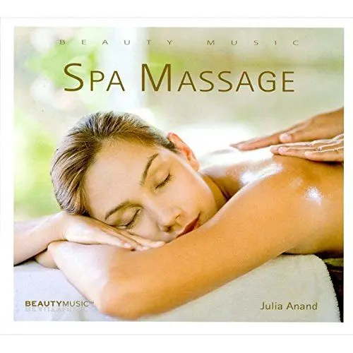 Produktbild: Spa Massage