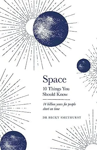 Produktbild: Space: 10 Things You Should Know