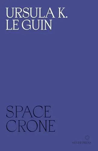 Produktbild: Space Crone