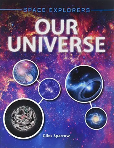 Produktbild: Space Explorers Set