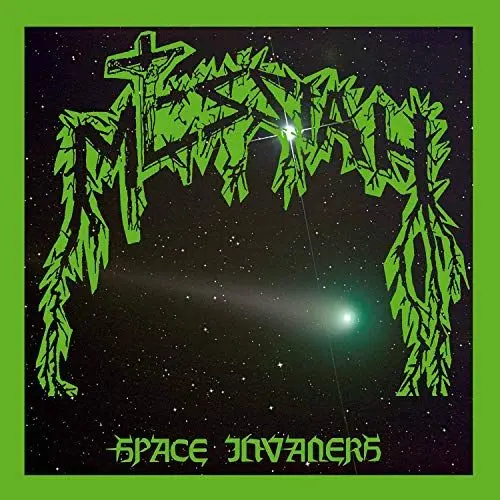 Produktbild: Space Invaders
