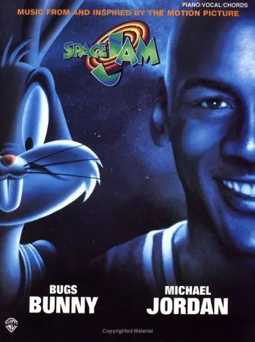 Produktbild: Space Jam: Music from and Inspired by the Motion Picture