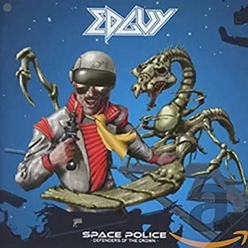 Produktbild: Space Police-Defenders of the Crown