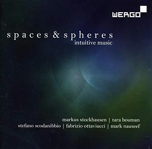 Produktbild: Spaces & Spheres