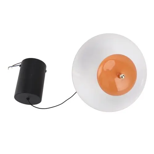Produktbild: Spacnana LED-Deckenpendelleuchte, Moderne, Verstellbare Hängeleuchte für Schlafzimmer, Kücheninsel, Esszimmer, Flur, 100 Bis 265 V, mit Weichem, Warmem Licht