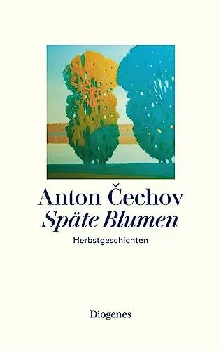 Produktbild: Späte Blumen: Herbstgeschichten