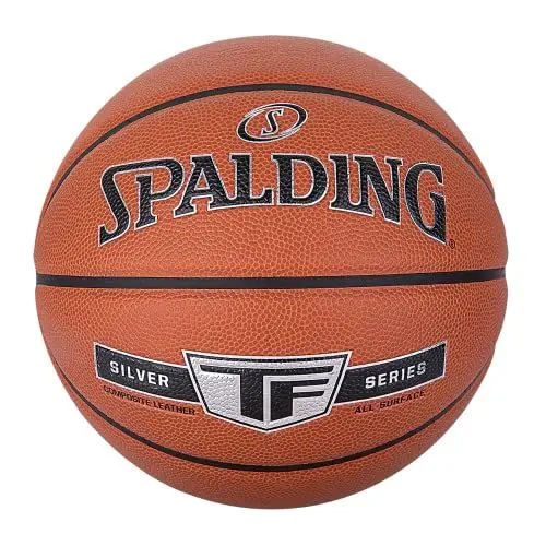 Produktbild: Spalding 76859Z Basketbälle Orange 7