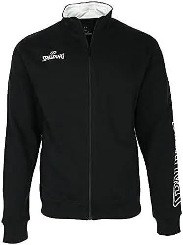 Produktbild: Spalding Unisex-Child 300208601_140 Blouse, Black