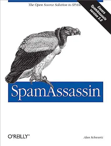 Produktbild: SpamAssassin
